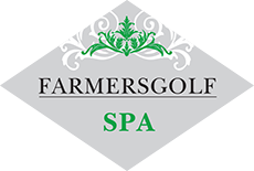 Farmersgolf® Spa Logo
